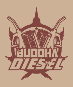 Diesel fem buddha seeds