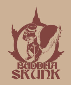 skunk fem buddha seeds