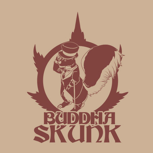 skunk fem buddha seeds