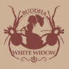 white widow fem buddha seeds