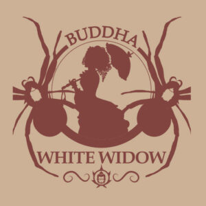 white widow fem buddha seeds