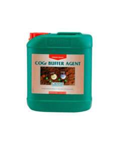 Alternative view of COGr Buffering Agent - (Canna)
