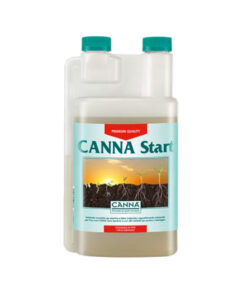 Canna Start - (Canna)
