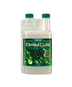 Canna Cure - (Canna)