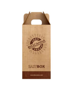 Easybox Bio - (Canna)