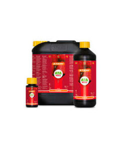 Flavor Organics - (Atami)