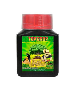 Green explosion - (Top Crop)