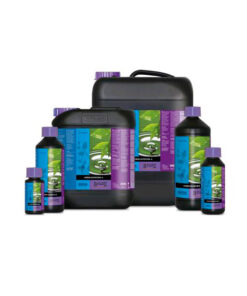 Alternative view of Hydro Nutrition A+B - (Atami)