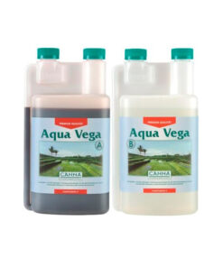 Hydro Vega A+B 2X - (Canna)