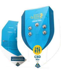 Royal Mix cbd fem Royal Queen Seeds