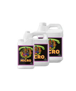Alternative view of Micro PH Perfect - (Advanced Nutrients)