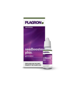 Seed Booster Plus - 10 ml (Plagron)