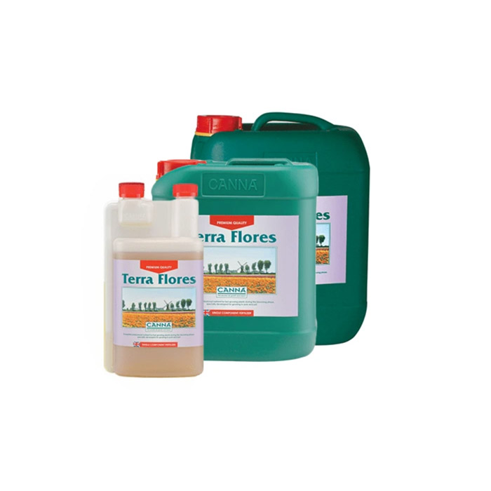 Terra Flores - (Canna) - immagine 2