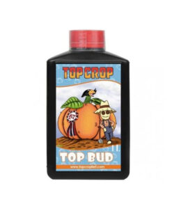 Top Bud - (Top Crop)