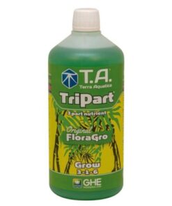 Tripart Flora Grow ghe/ta