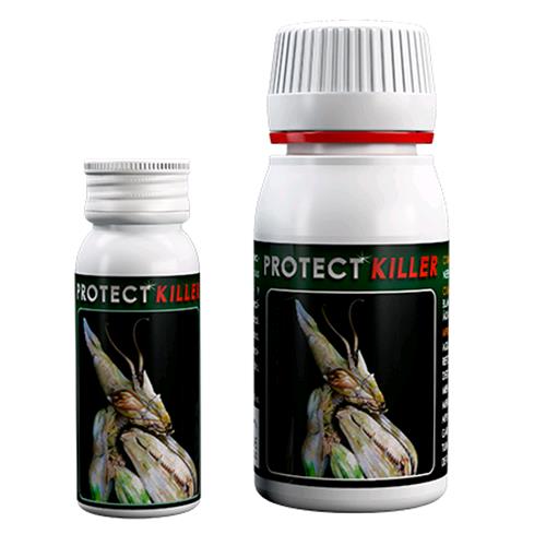 AGROBACTERIAS - PROTECT KILLER 15ML