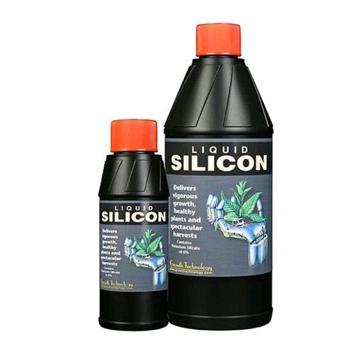 GROWTH TECHNOLOGY - LIQUID SILICON 250 ML