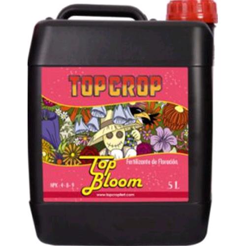 TOP CROP - TOP BLOOM - 5L