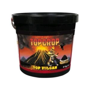 TOP CROP - TOP VULCAN - 4KG