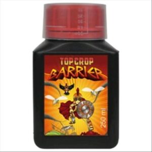 TOP CROP - BARRIER