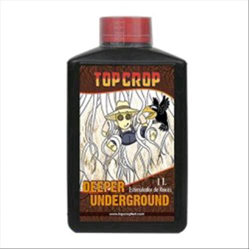 TOP CROP - DEEPER UNDERGROUND - 1L