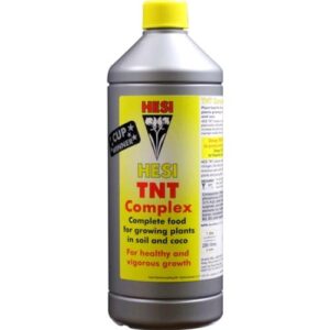 HESI - TNT COMPLEX