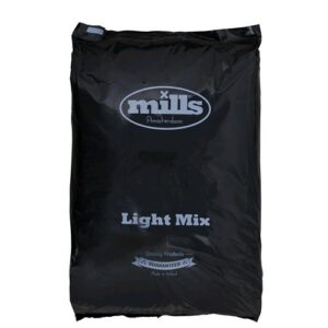 MILLS - MILLS LIGHT MIX 50L