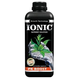 GROWTH TECHNOLOGY - IONIC PK BOOST 1L