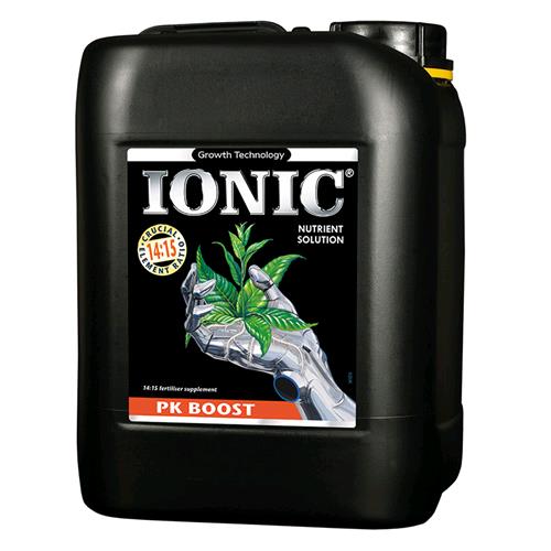 GROWTH TECHNOLOGY - IONIC PK BOOST 5L