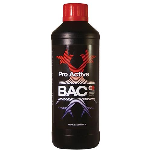 B.A.C. - PRO ACTIVE 500ML
