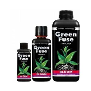 GROWTH TECHNOLOGY - GREEN FUSE BLOOM