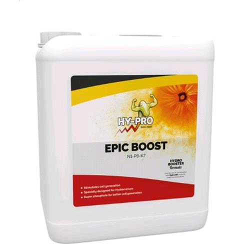 HY PRO - EPIC BOOST