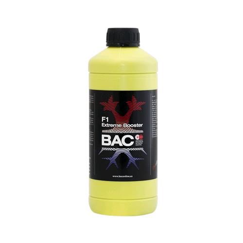 B.A.C. - F1 EXTREME BOOSTER 1L