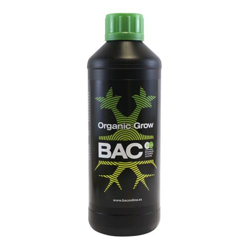 B.A.C. - ORGANIC GROW 500ML