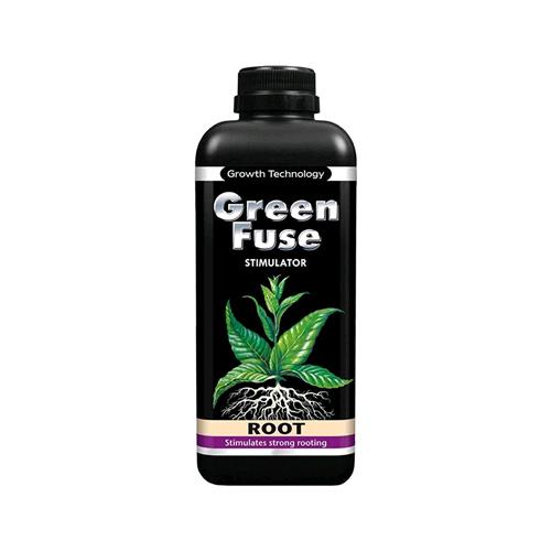 GROWTH TECHNOLOGY - GREEN FUSE ROOT 300 ML