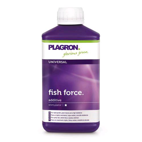 PLAGRON FISH FORCE 500ML