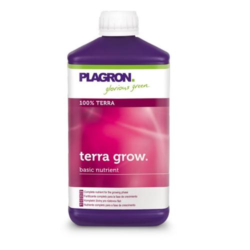 PLAGRON TERRA GROW