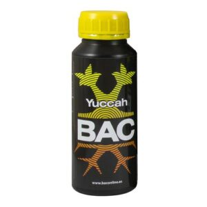 B.A.C. - YUCCAH - 250ML