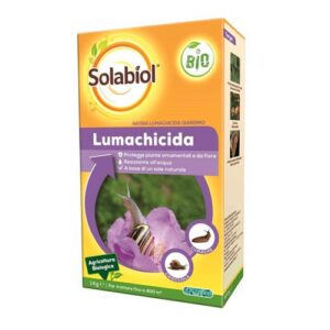 SOLABIOL - LUMACHICIDA PFNPE 1KG