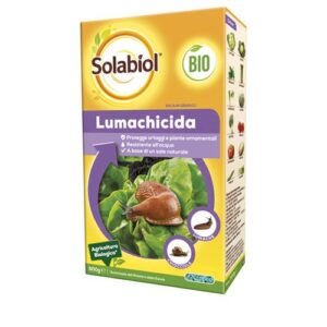 SOLABIOL - LUMACHICIDA PFNPE - 500GR