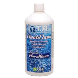 GHE/T.A. - FLASH CLEAN 1L (EX FLORA KLEEN)