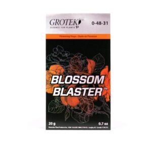 GROTEK - BLOSSOM BLASTER 20gr (BOX 15 pz)
