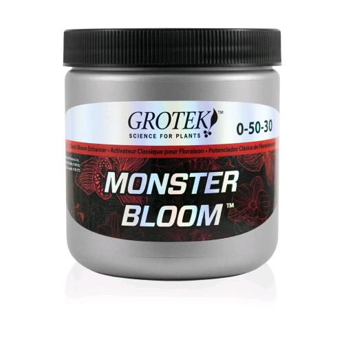 GROTEK - MONSTER BLOOM 500GR