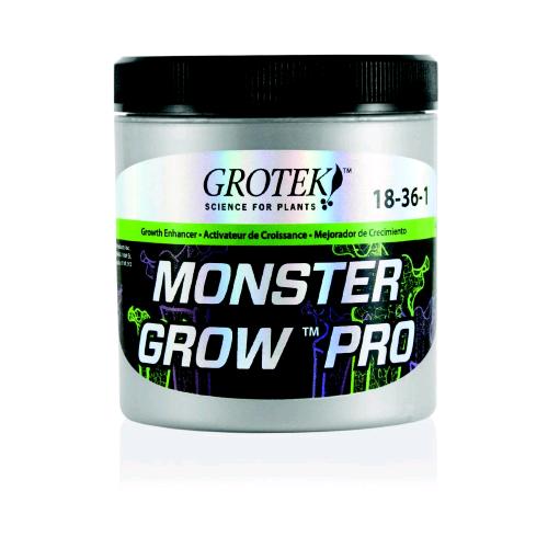 GROTEK - MONSTER GROW PRO 130GR