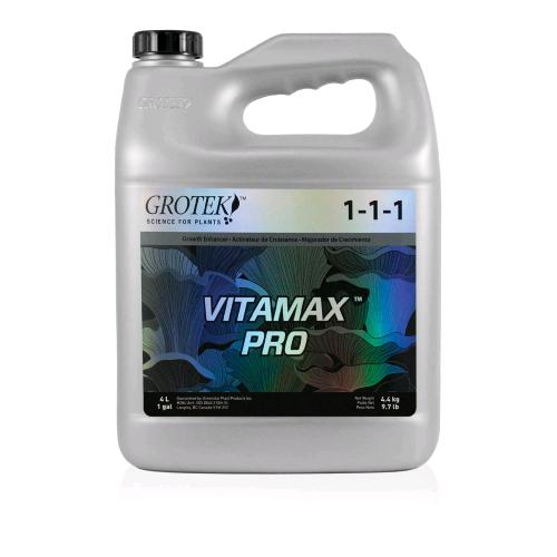 GROTEK - VITAMAX PRO 4L