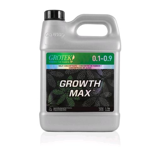 GROTEK ORGANICS - GROWTH MAX 1L