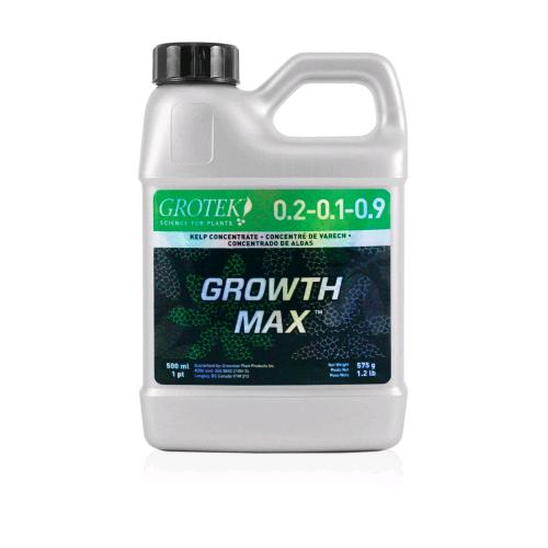 GROTEK ORGANICS - GROWTH MAX 500ML