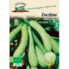 zucchino genovese arcoiris