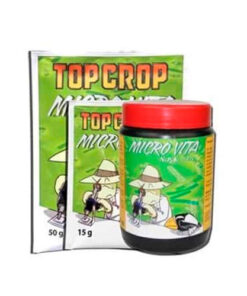 micro vita top crop