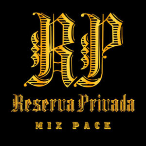 mix pack reserve privada